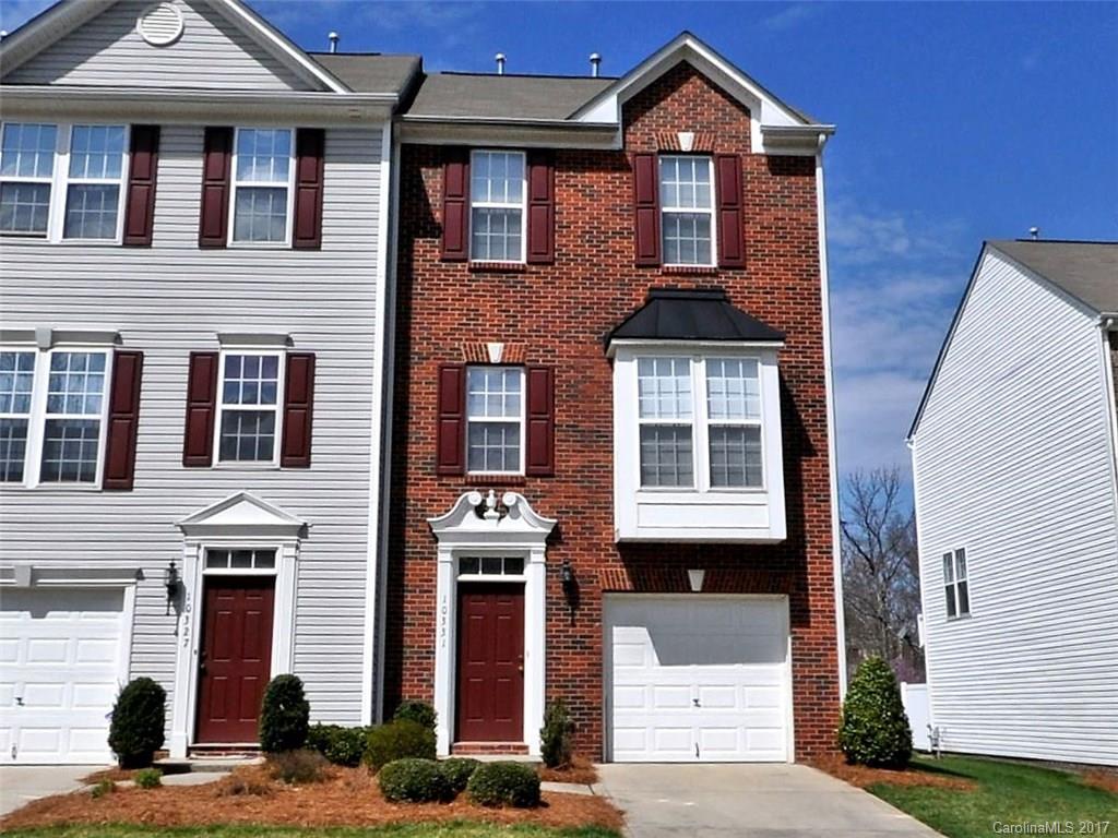 Property image 1 at 10331 Garrett Grigg Road, Charlotte, NC 28262