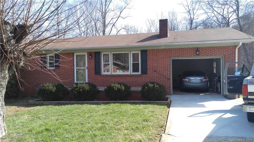 Property image 1 at 1035 Sulpher Springs Road, Waynesville, NC 28786