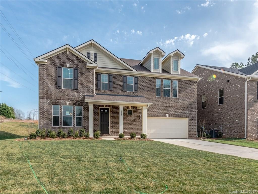 Property image 1 at 8927 Blakeney Heath Road, Charlotte, NC 28277
