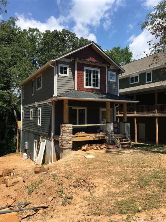 Property image 1 at 83 Galax Avenue, Asheville, NC 28806