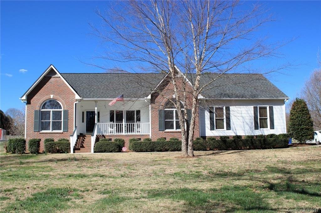 4714 Pennington Meadows Circle