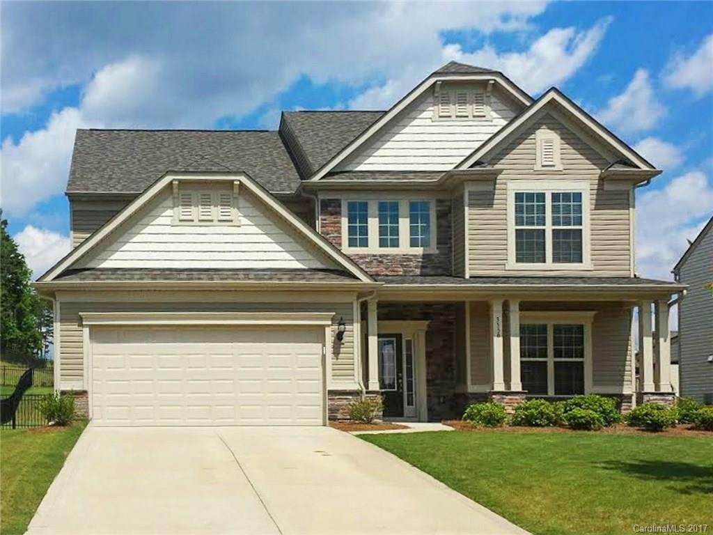 Property image 1 at 3556 Jumprock Road, Fort Mill, SC 29707