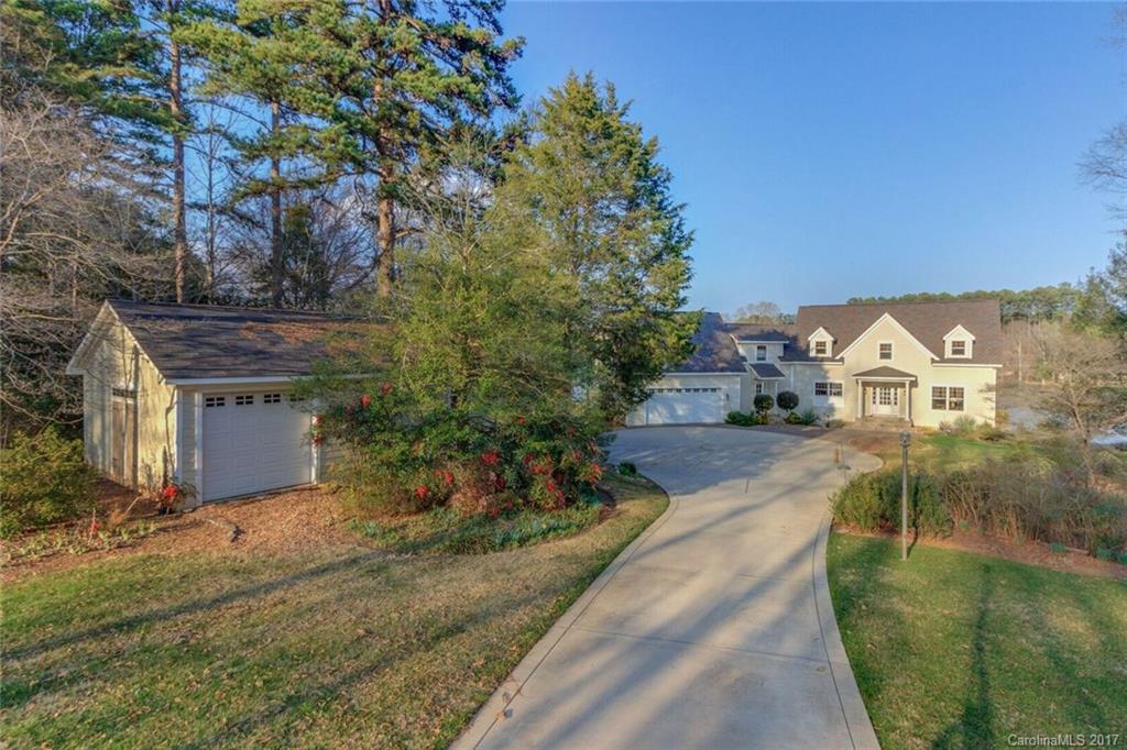 Property image 1 at 4547 Water Oak Drive, Lake Wylie, SC 29710