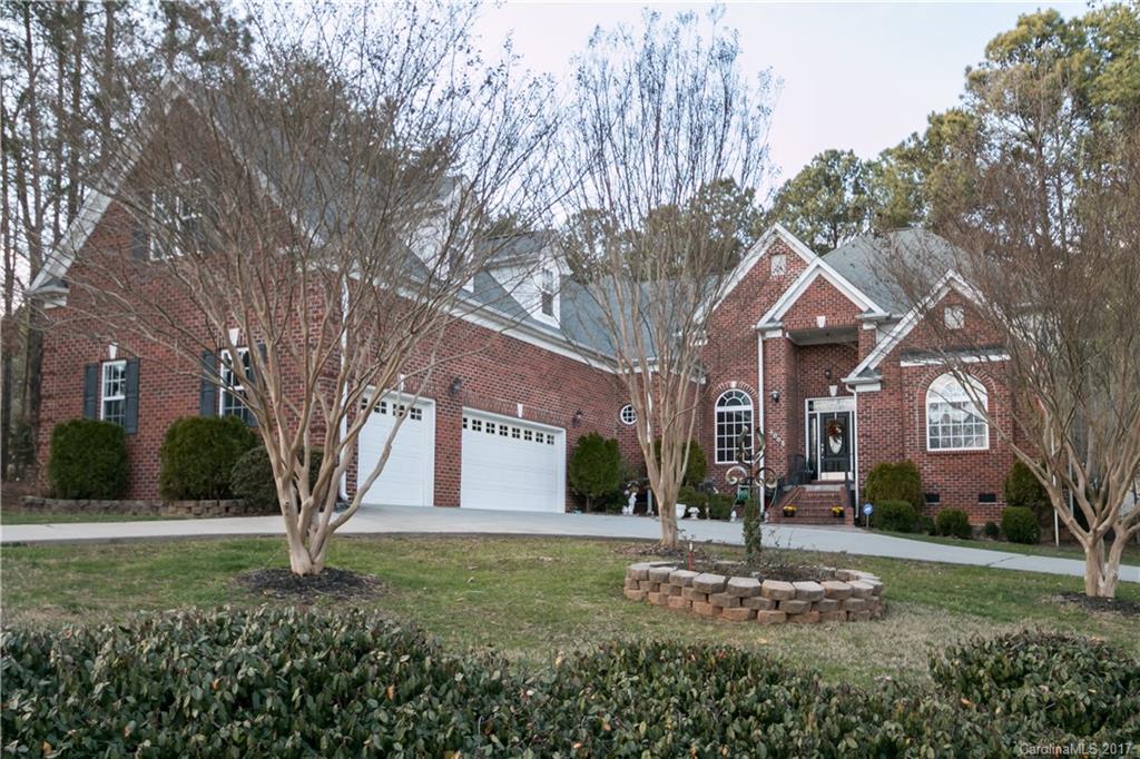 Property image 1 at 4005 Granite Street, Terrell, NC 28682