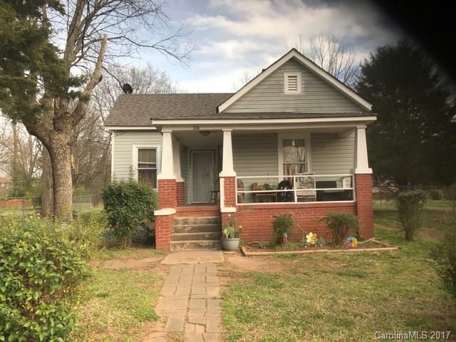Property image 1 at 208 Skyland Avenue, Charlotte, NC 28205