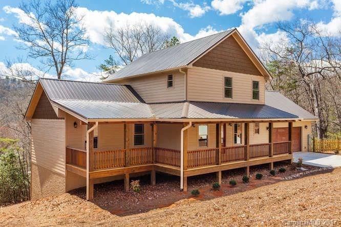 Property image 1 at 324 Fern Cove, Pisgah Forest, NC 28768