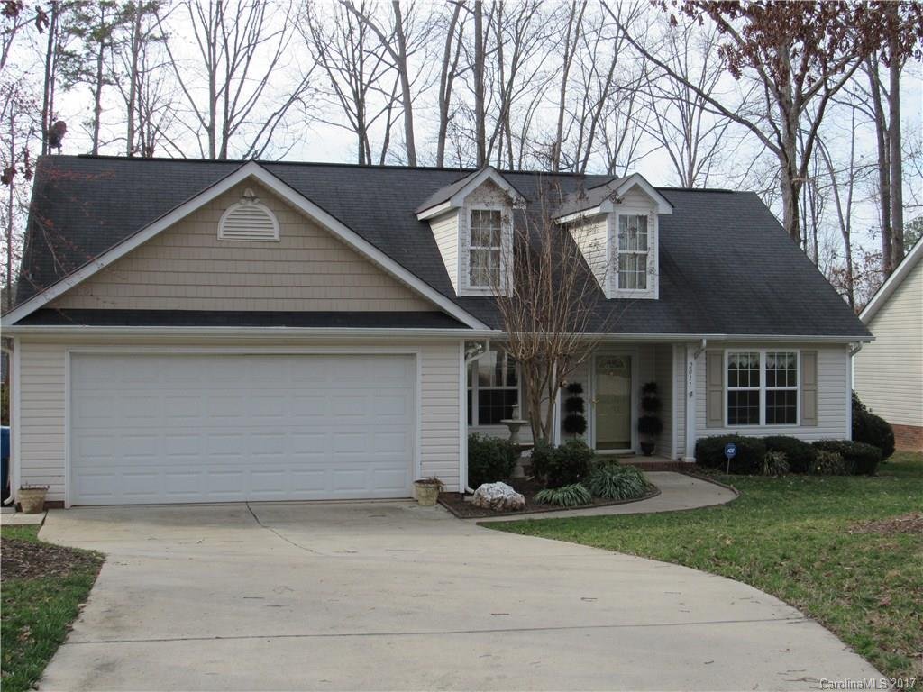 Property image 1 at 2011 Forget Me Not Lane, Wingate, NC 28174