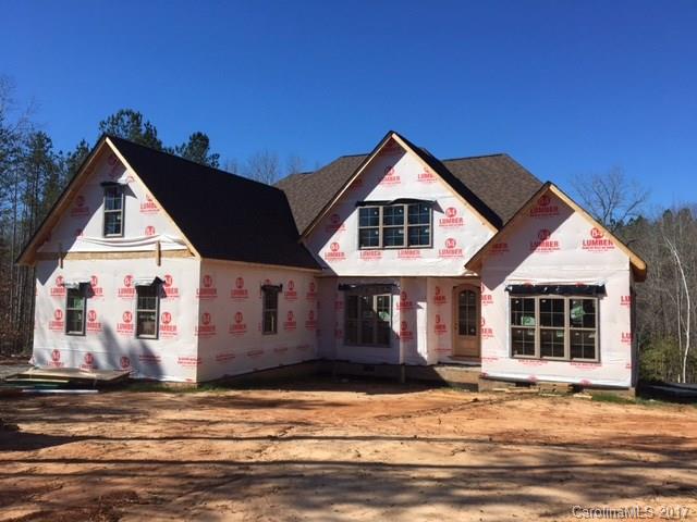 Property image 1 at 7200 Windy Ridge Drive, Iron Station, NC 28080