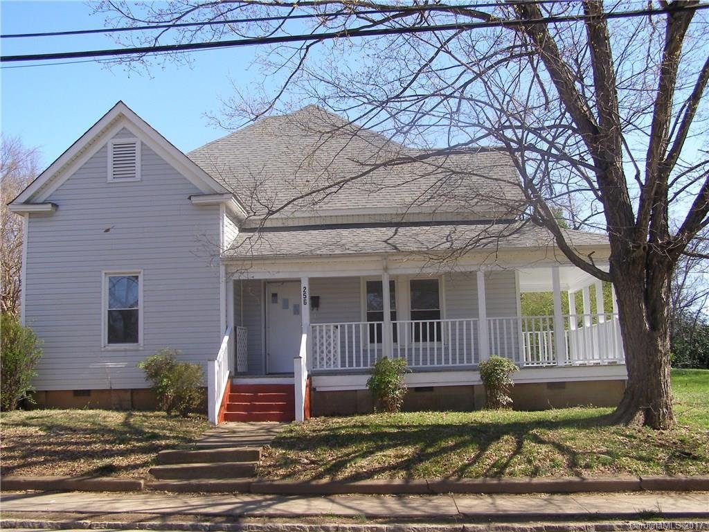 Property image 1 at 256 Kerr Street, Concord, NC 28025