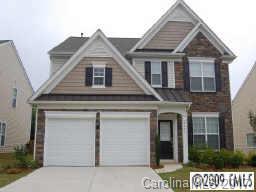 Property image 1 at 4453 Huntingdon Lane, Fort Mill, SC 29715