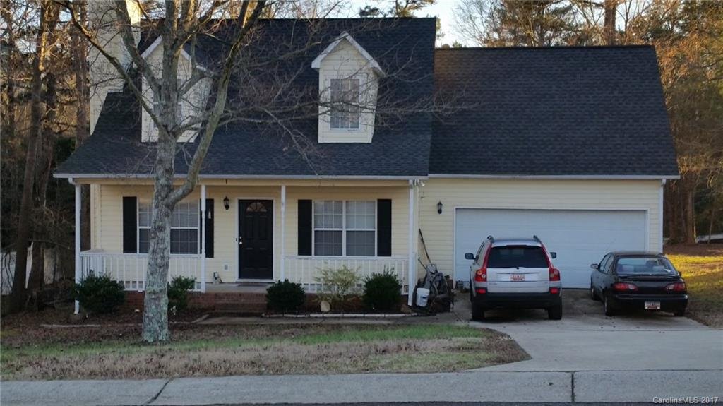 Property image 1 at 1505 Wimbleton Woods Drive, Fort Mill, SC 29708