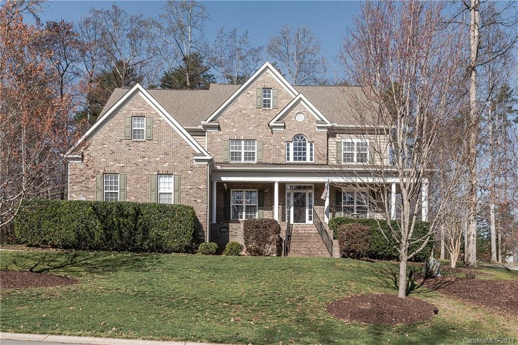 Property image 1 at 179 Herons Gate Drive, Mooresville, NC 28117