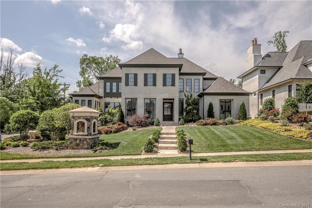 Property image 1 at 5924 Saint John Lane, Charlotte, NC 28210