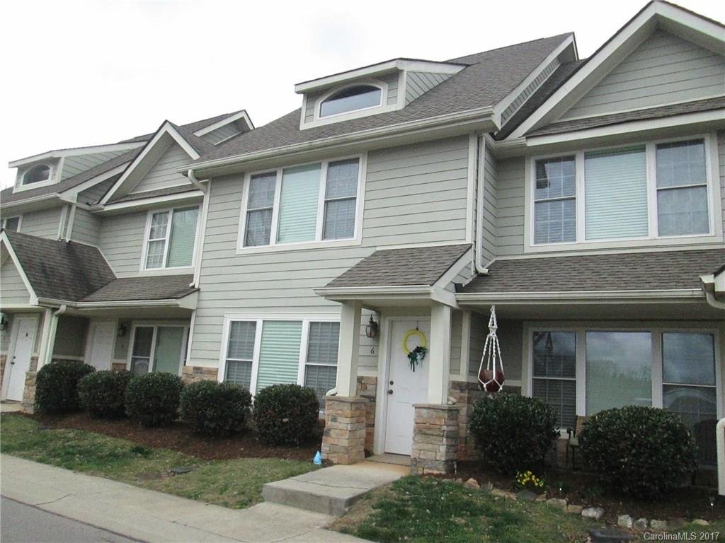 Property image 1 at 6 Rotunda Circle, Asheville, NC 28806