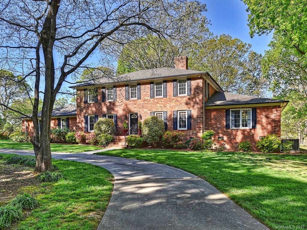 Property image 1 at 2730 Rolling Hills Drive, Monroe, NC 28110