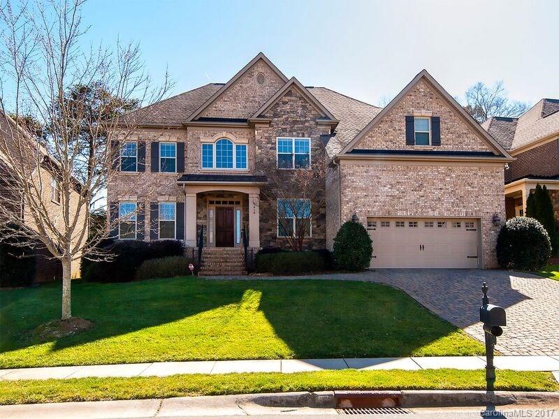 Property image 1 at 5616 Open Book Lane, Charlotte, NC 28270