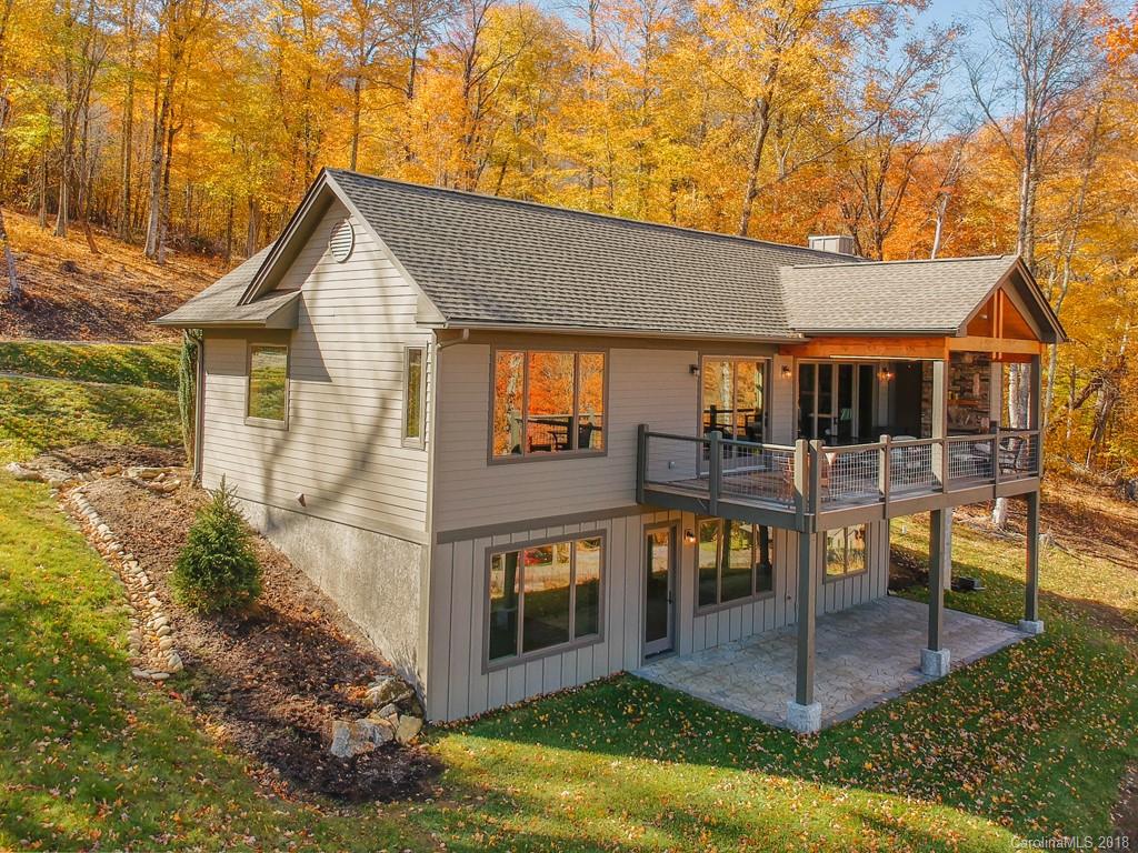 Property image 1 at 82 Olivia Loop, Mars Hill, NC 28754