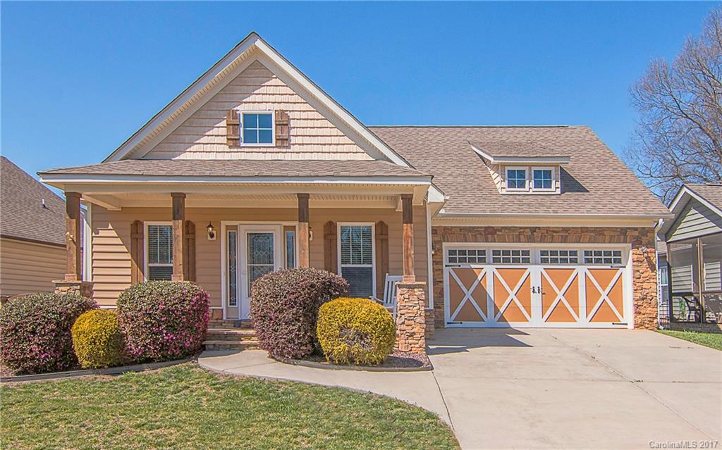 Property image 1 at 114 Battery Drive, Locust, NC 28097