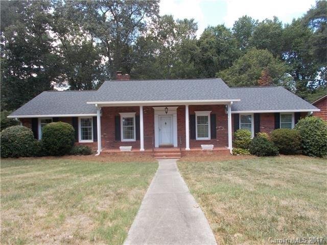Property image 1 at 7119 Colleton Place, Charlotte, NC 28270