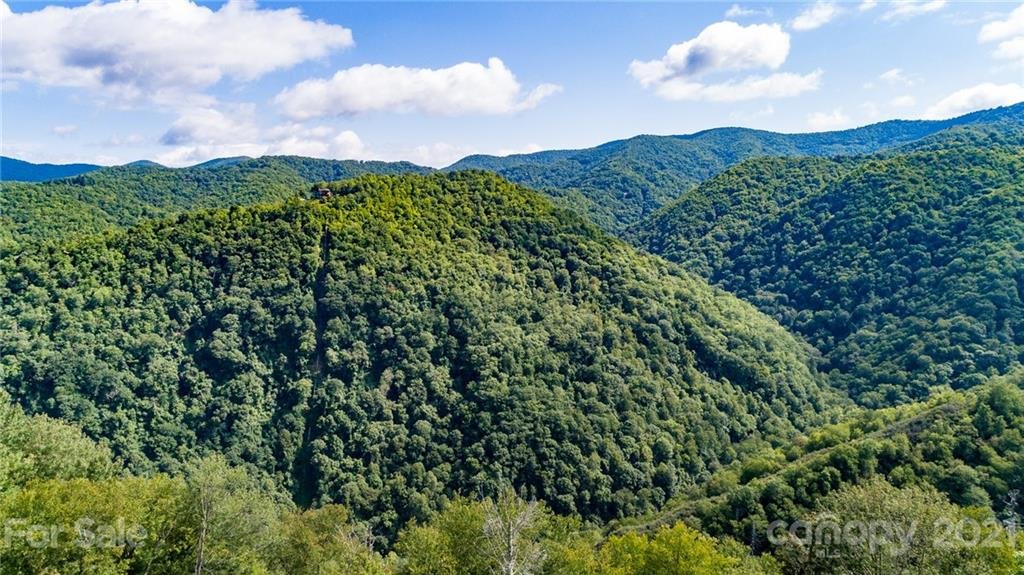 Property image 1 at 0000 Bearwallow Ridge Trail, Qualla, NC 28719