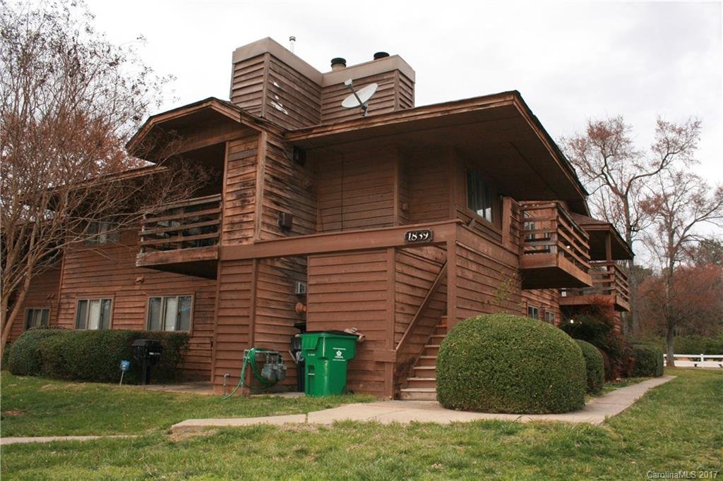 Property image 1 at 1839 J Julian Lane, Charlotte, NC 28208