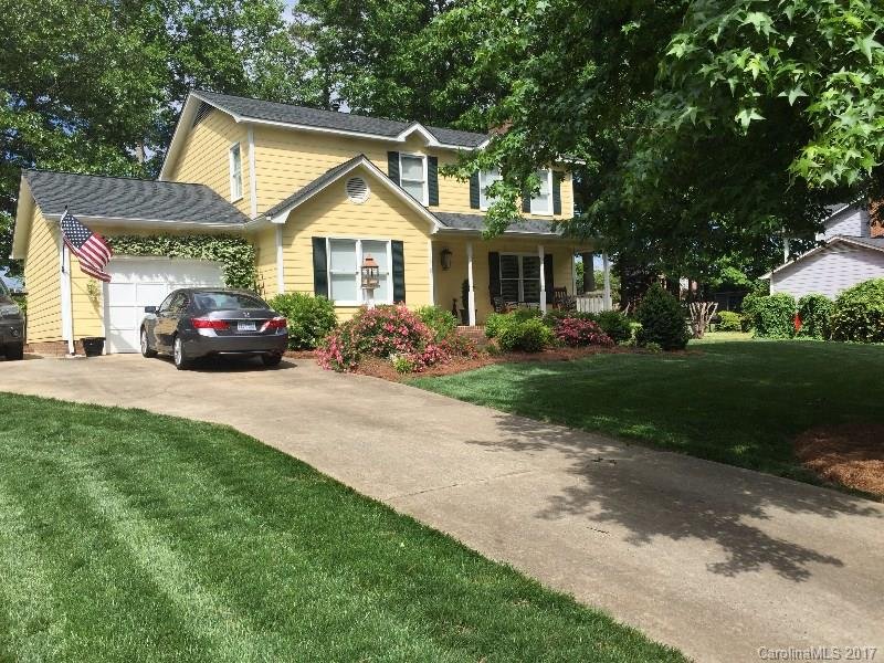 Property image 1 at 3618 Baywoods Court, Gastonia, NC 28056