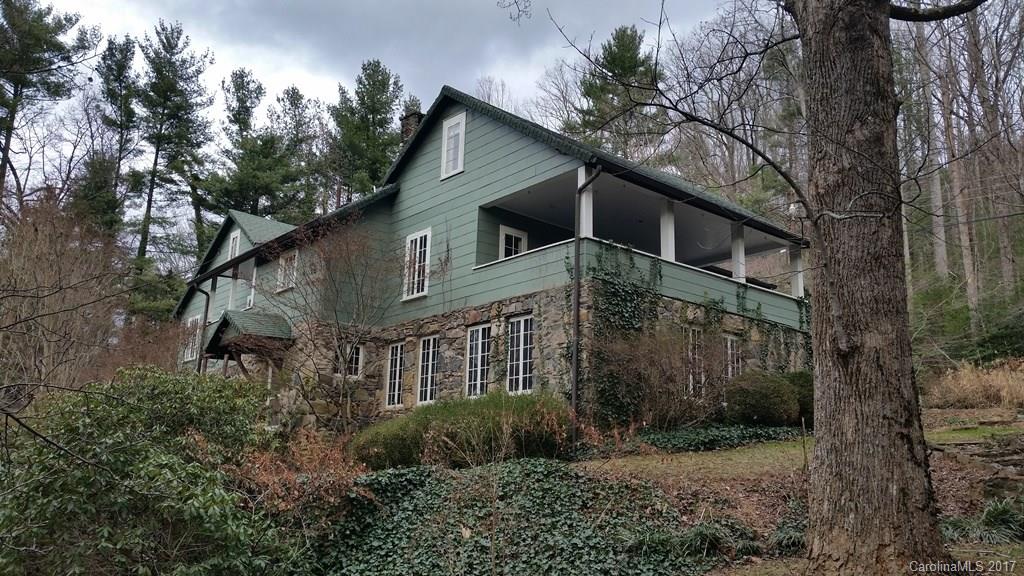 Property image 1 at 115 Rathfarnham Circle, Asheville, NC 28803