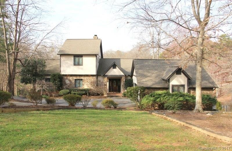 Property image 1 at 20 Snug Harbor Drive, Taylorsville, NC 28681