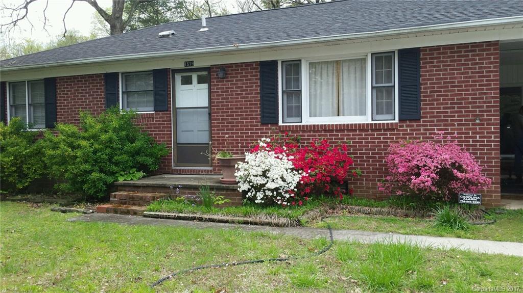 Property image 1 at 1619 Blackwood Street, Gastonia, NC 28052
