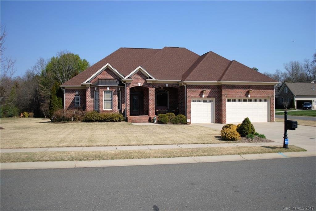 Property image 1 at 109 Chappie Drive, Mount Holly, NC 28120