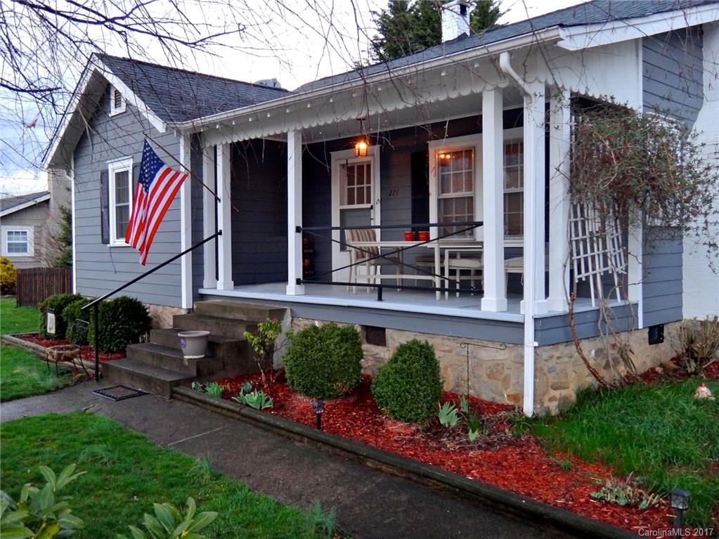 Property image 1 at 271 Brook Street, Waynesville, NC 28786