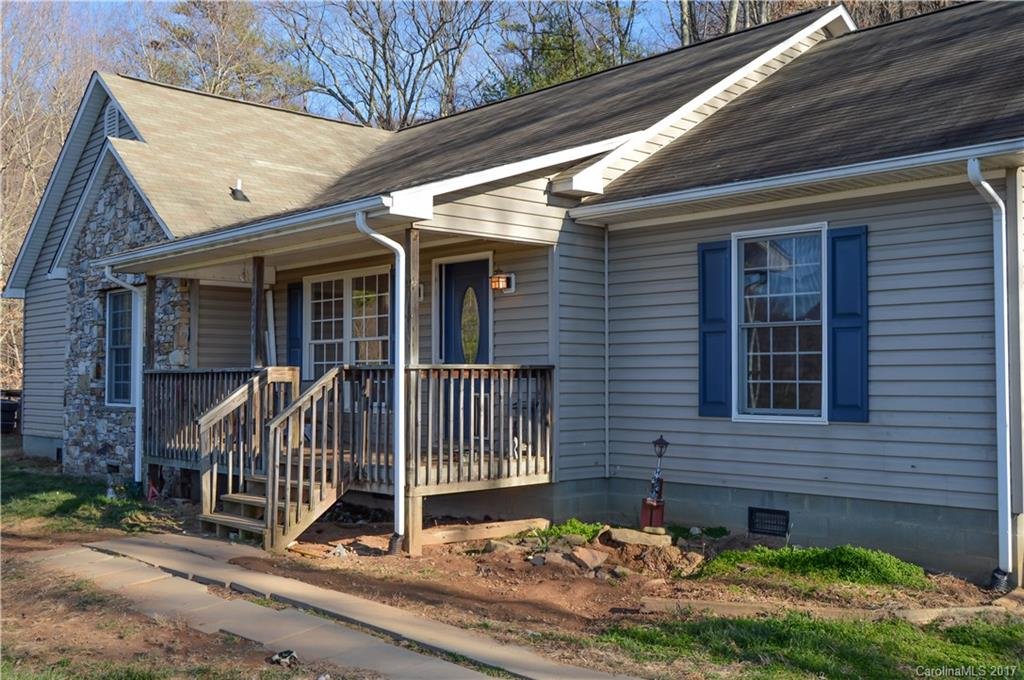 Property image 1 at 175 Twisting Cove Road, Canton, NC 28716