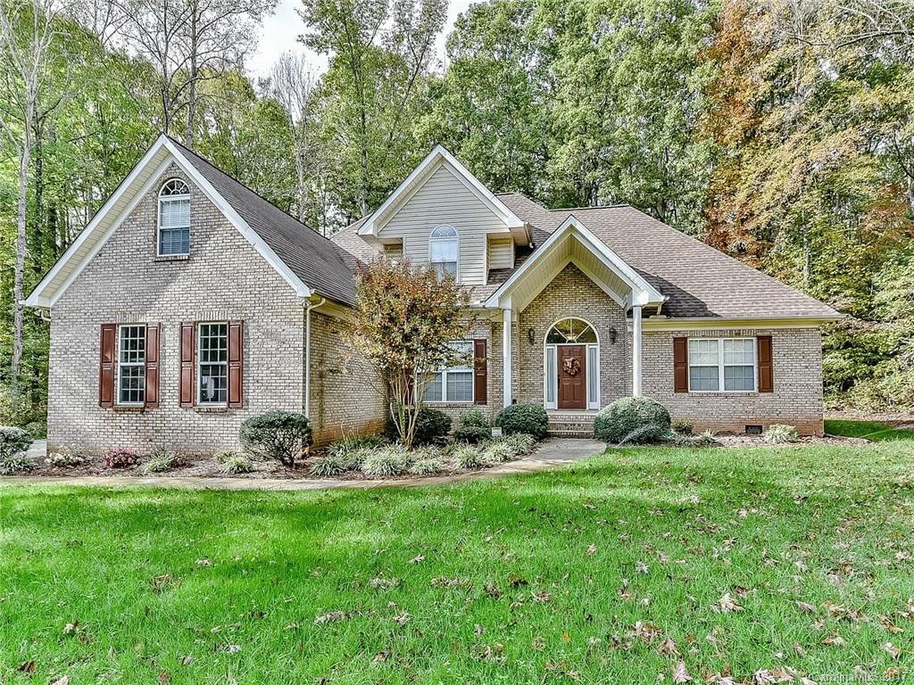 Property image 1 at 430 Farm Branch Drive, Fort Mill, SC 29715