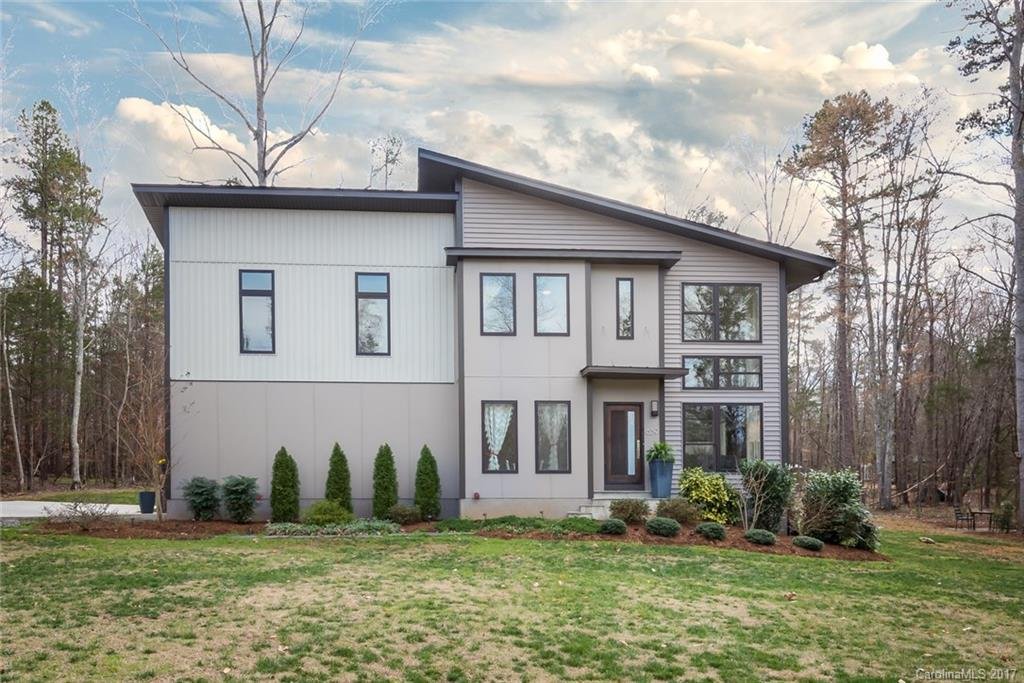 Property image 1 at 639 Lochaven Road, Waxhaw, NC 28173