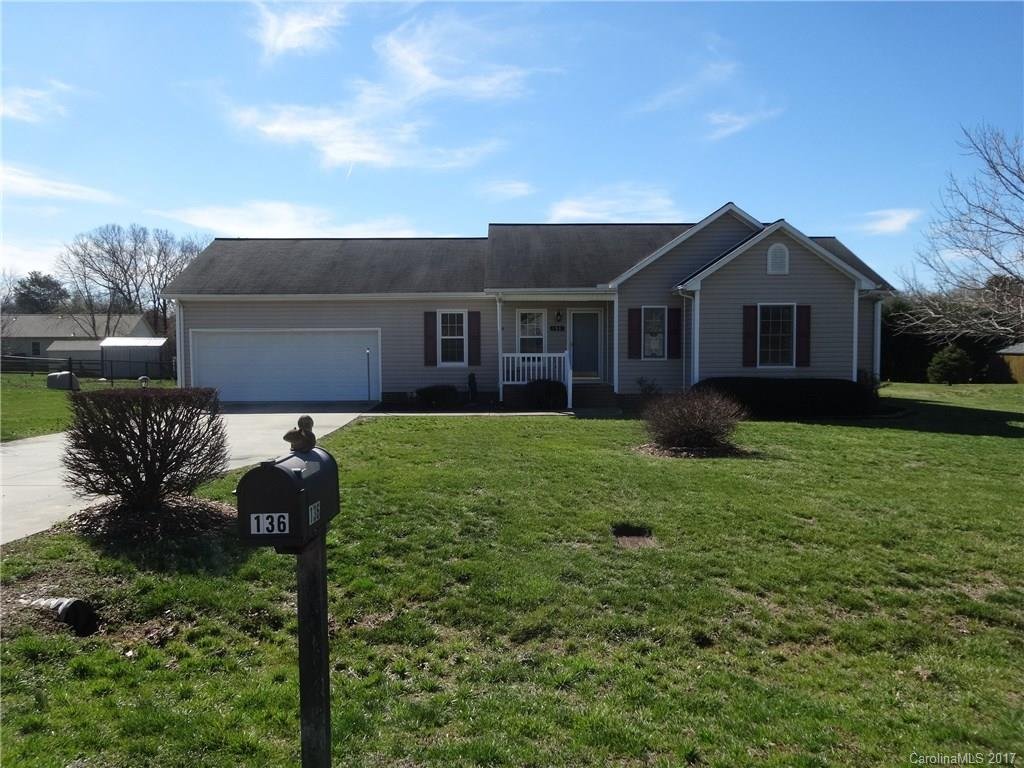 136 Rock Island Drive