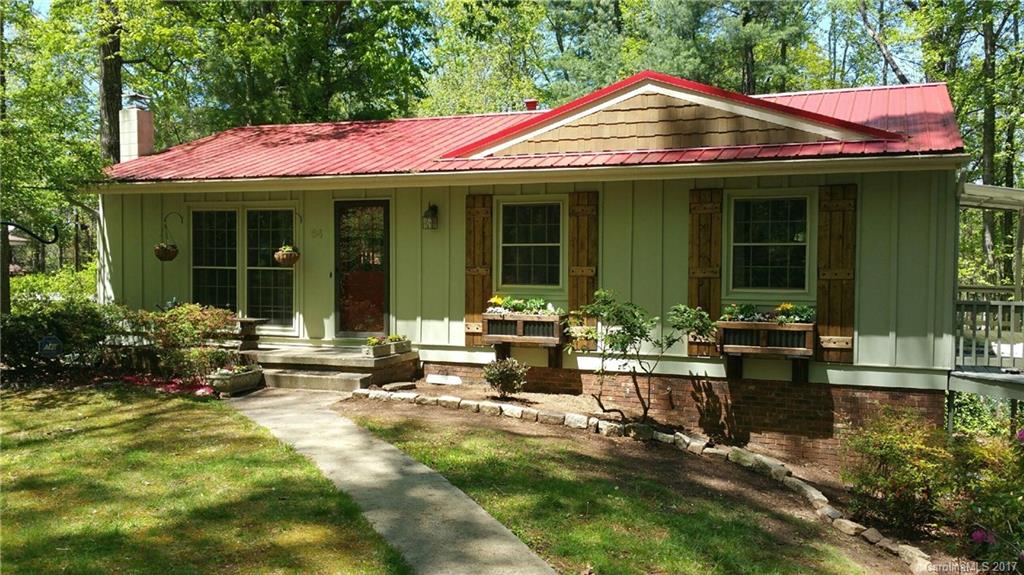 Property image 1 at 64 Rathfarnham Road, Asheville, NC 28803