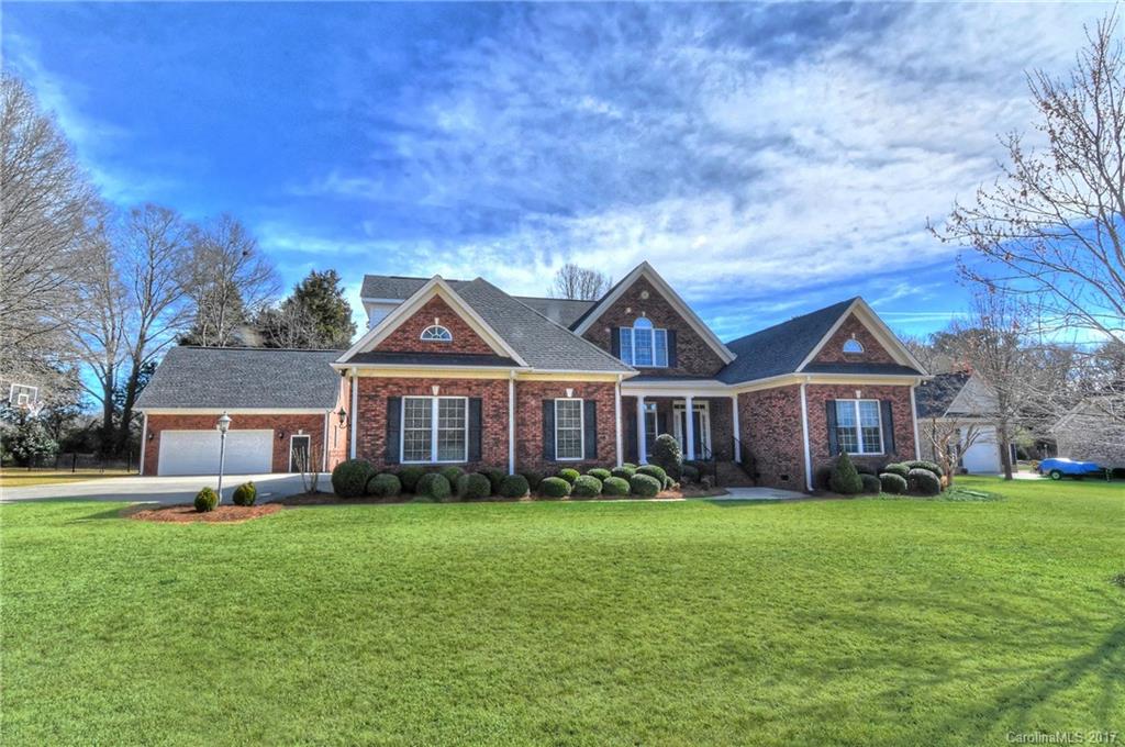 Property image 1 at 2044 Balmoral Drive, Rock Hill, SC 29732