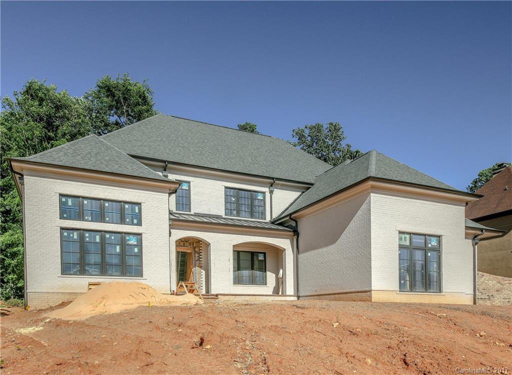 Property image 1 at 6315 Saint Stephen Lane, Charlotte, NC 28210