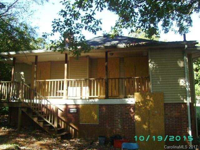 Property image 1 at 444 E Oakwood Avenue, Albemarle, NC 28001
