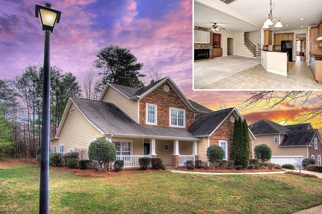 12712 Aberdeen Park Drive