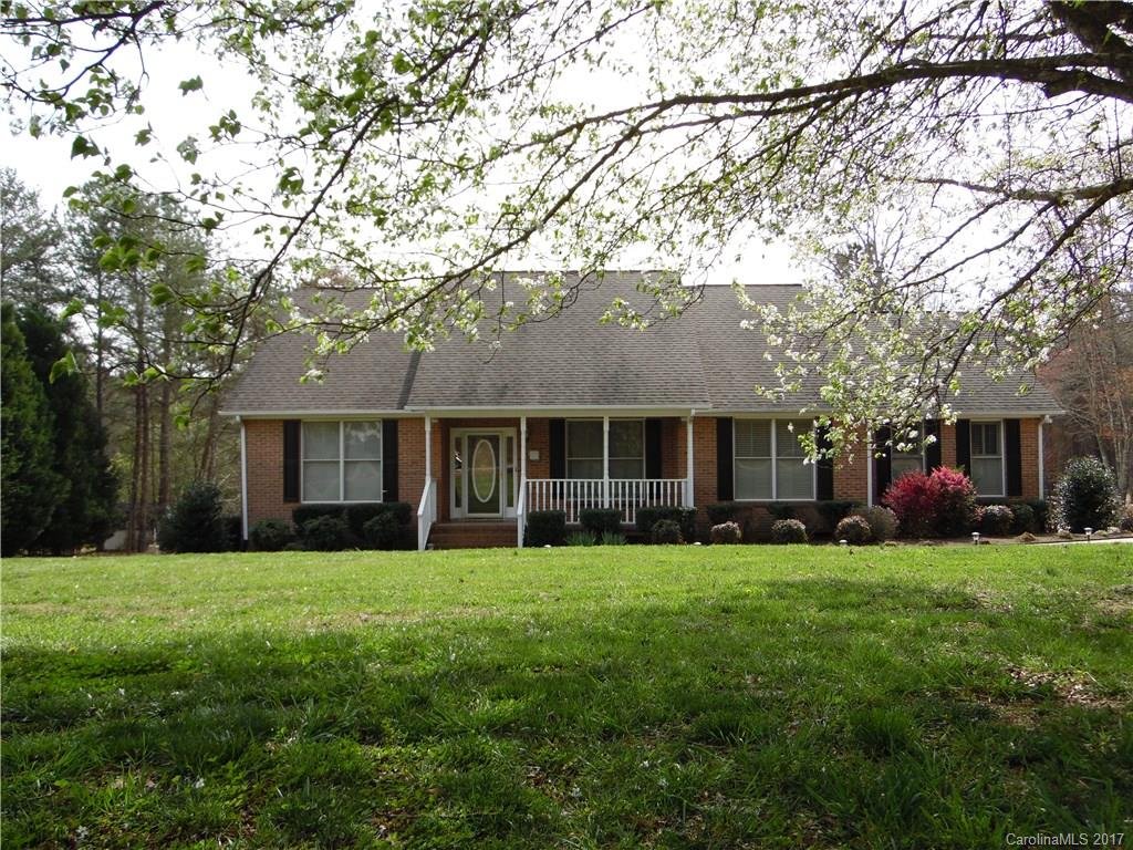 Property image 1 at 3470 Victorian Hills Drive, Richburg, SC 29729