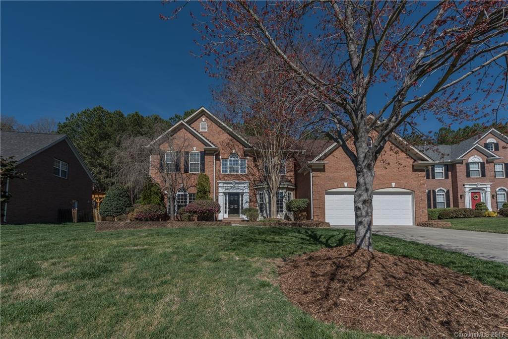 10533 Sutherby Drive