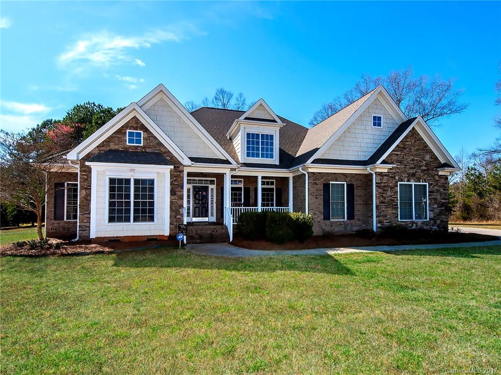 Property image 1 at 2047 Balmoral Drive, Rock Hill, SC 29732