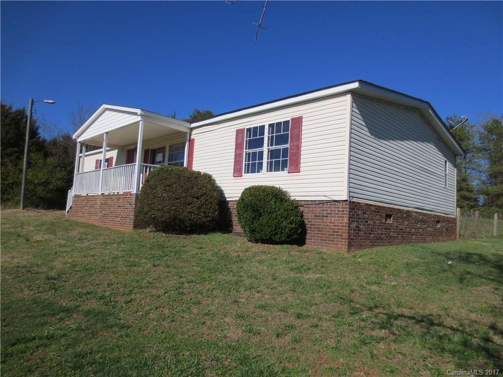 Property image 1 at 1976 Seagletown Road, Vale, NC 28168