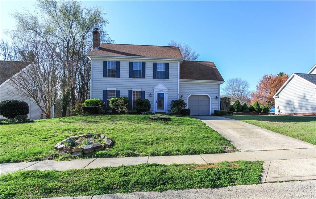 Property image 1 at 12000 Mallard Ridge Drive, Charlotte, NC 28269