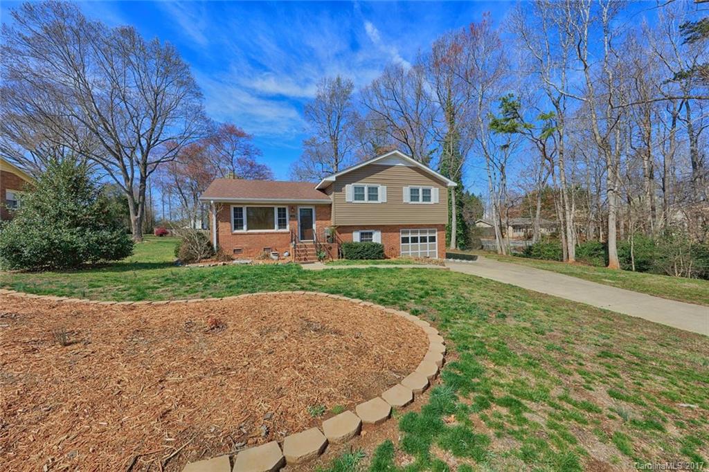 Property image 1 at 720 Park Avenue, Mooresville, NC 28115