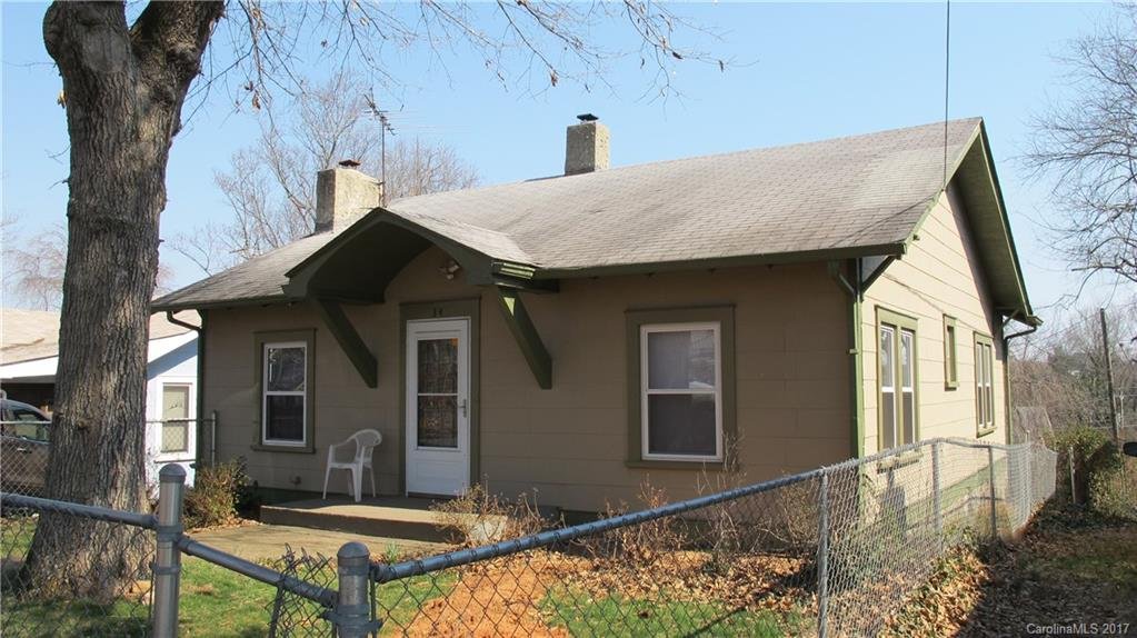 34 Tahkieostie Trail