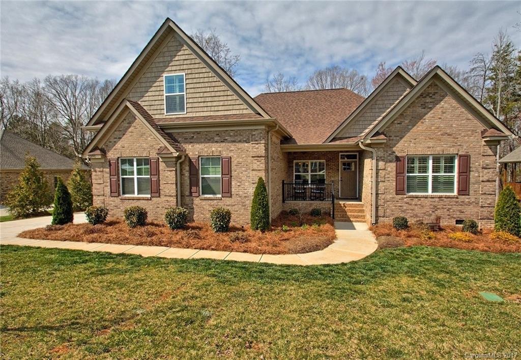 Property image 1 at 2391 Shiny Leaf Drive, Denver, NC 28037