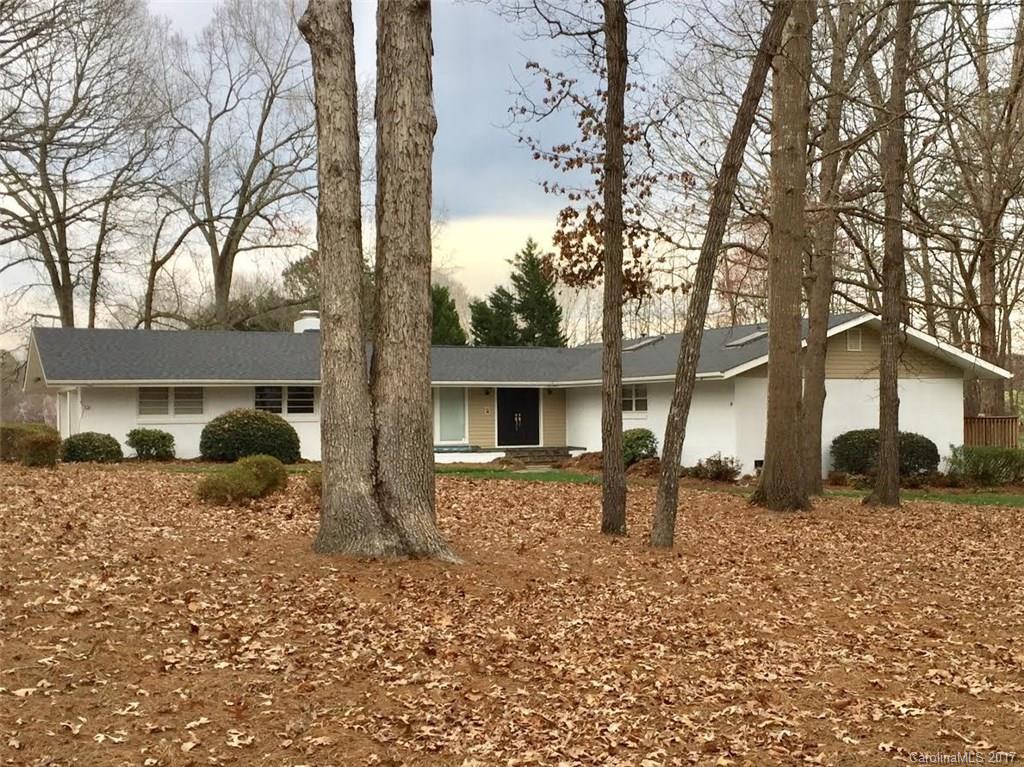 Property image 1 at 2727 Rolling Hills Drive, Monroe, NC 28110