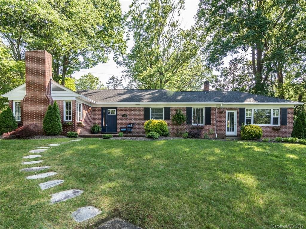 Property image 1 at 52 Shorewood Drive, Asheville, NC 28804